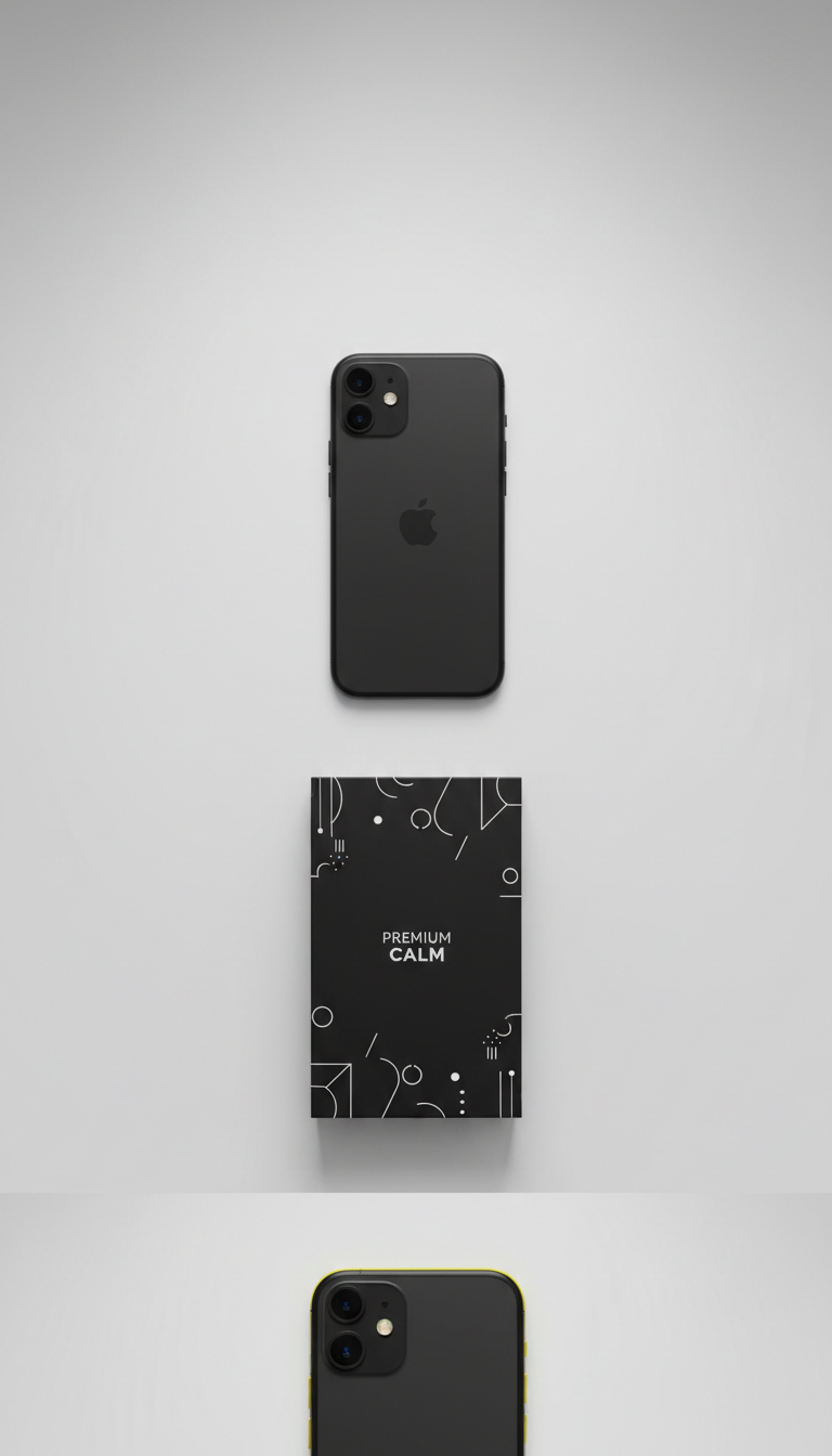 Screen Replacement With OEM Glass
